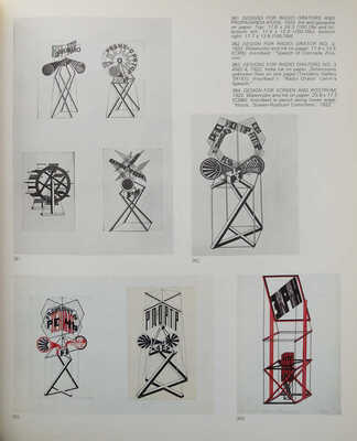 Collecting art of the Avant-Garde by George Costakis. New York, Harry N. Abrams, 1981.